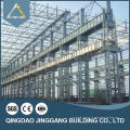 Fabricant Easy Assemble Factory Steel Structure